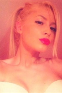 Escort Lizzie May, Luxembourg - 11349